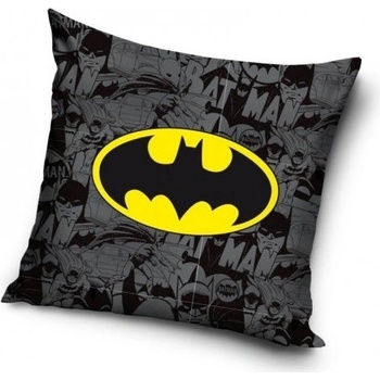 Carbotex Batman motiv komiks 40 x 40 cm