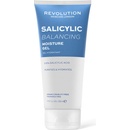 Revolution Skincare Body Salicylic (Balancing) hydratačný gélový krém 200 ml