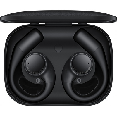Honor Earbuds Open Polar Black 5503ABNC