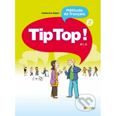 Tip Top 2 A1.2 Ćwiczenia