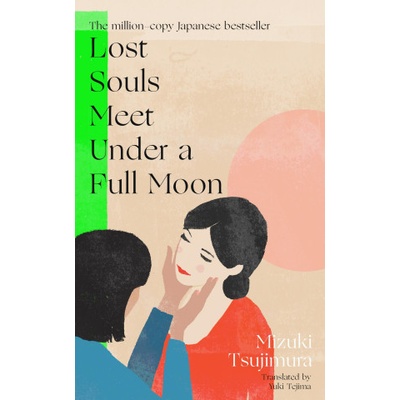 Lost Souls Meet Under a Full Moon