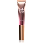 Astra Make-up Light Therapy течен руж цвят 0003 mainstream bronze 15ml
