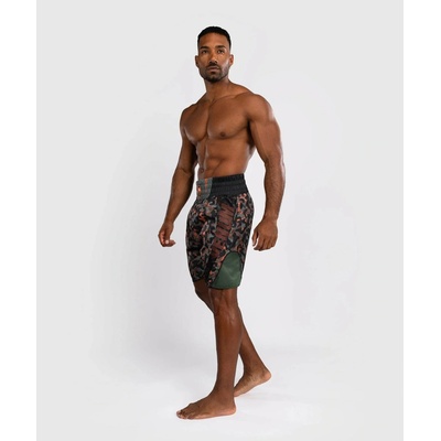 Venum boxerské Jungle Ops khaki/camo