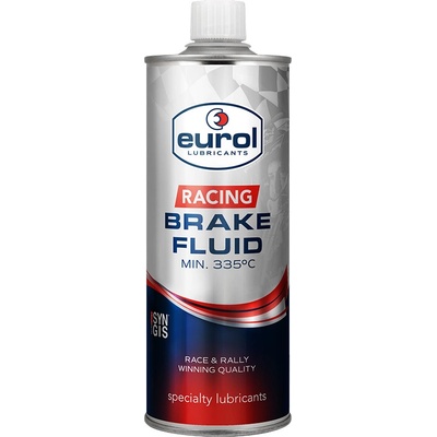 Eurol Specialty Racing Brake Fluid 500 ml