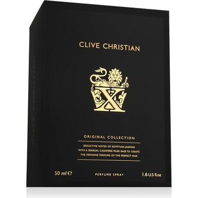 Clive Christian C parfém dámský 50 ml