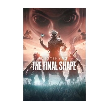 Destiny 2: The Final Shape
