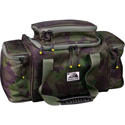 RidgeMonkey Taška Ruggage Small Cookware Carryall