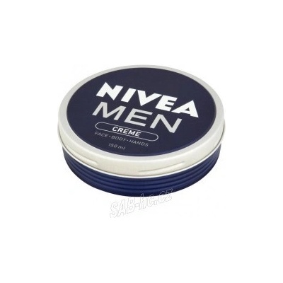 Nivea Men krém 150 ml – Zboží Mobilmania