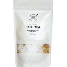 Mark scrub Bath tea Body Glow kúpeľová soľ z Mŕtveho mora 400 g