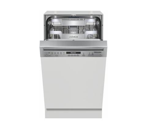 Miele G 5840 SCi SL
