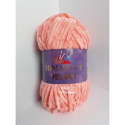 Himalaya Velvet 90023 merunková