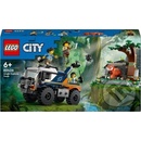 LEGO® City 60426 Terénní vůz na průzkum džungle