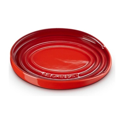Le creuset podložka na odkladanie varešiek Farba: Červená