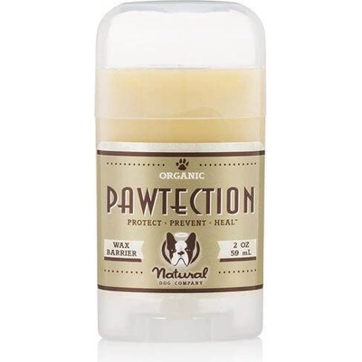 Natural Dog Company Paw Tection Ochranný vosk na tlapky 2 OZ 59 ml