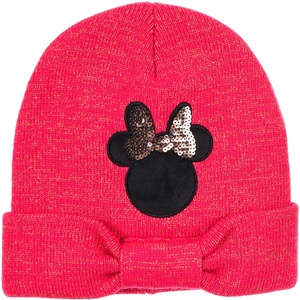 Kids movie heroes Шапка Minnie Mouse