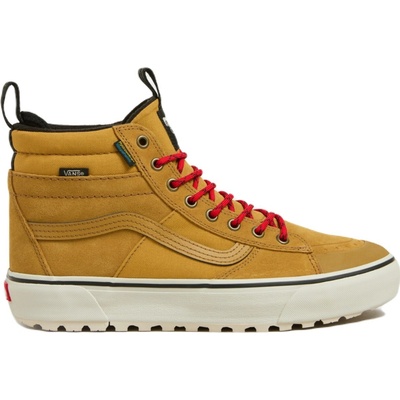 Vans MTE SK8 HI WATERPROOF Žlutá Bílá Černá Červená