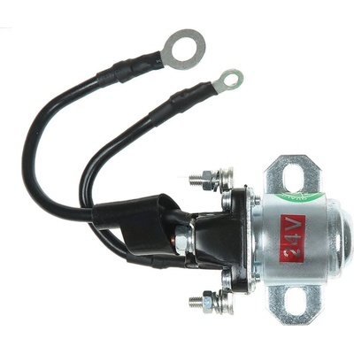 AS-PL Elektromagnetický spínač pre štartér SS5021