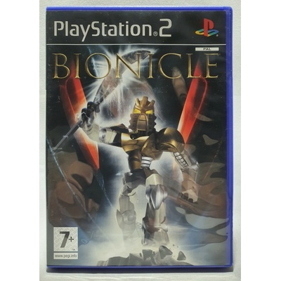 Bionicle