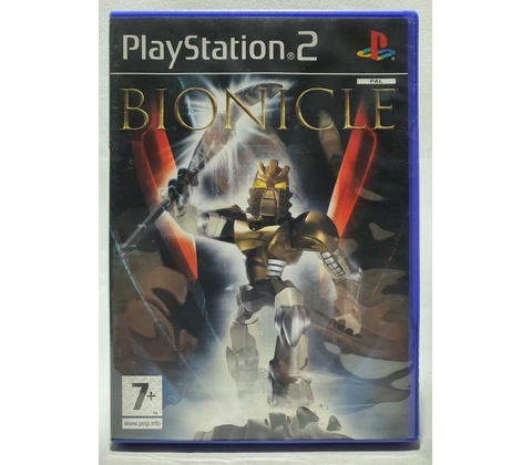 Bionicle