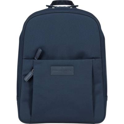 dbramante1928 dbramante1928 Champs-Elysees 38, 1 см (15") Раница Син (BP15PLBU3324)