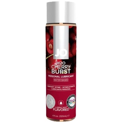 JO - H2O Lubricant Cherry 120 ml