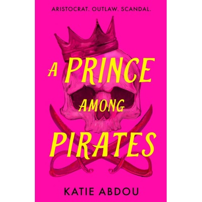 A Prince Among Pirates