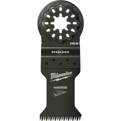 Milwaukee nôž na rýchle ponorné rezanie do dreva s klincami 35 x 42 mm 48906017