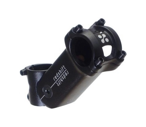 Redshift ShockStop