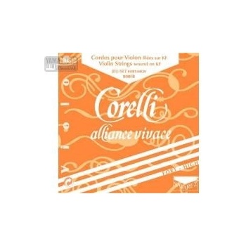 Corelli Alliance 800L