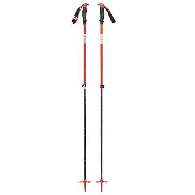 Skialpinistické hole Black Diamond TRAVERSE 3 SKI POLES Octane + sleva 3% při registraci