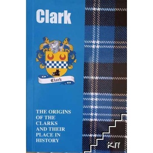 Clark (ISBN: 9781852172909)
