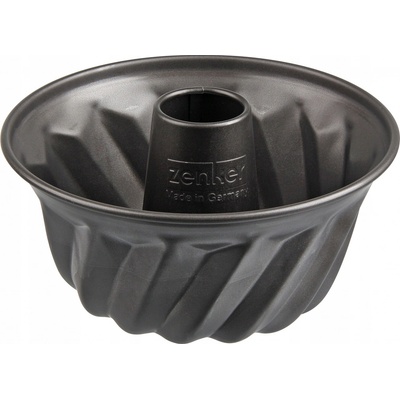 Zenker Forma na bábovku priemer 18,5cm