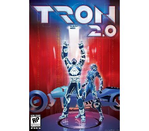 Tron 2.0