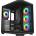 FSP U580 ARGB black (U580-BA)