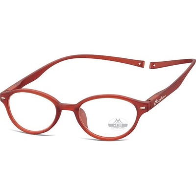 Montana Eyewear Brýle na čtení s magnetickým spojem za krk MR61D
