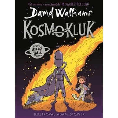 Kosmokluk