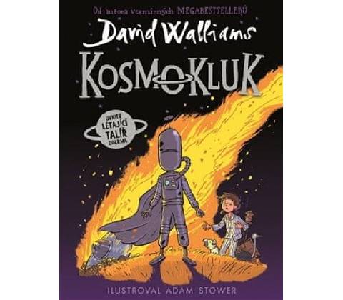 Kosmokluk