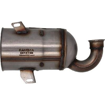 Katalyzátor KAMOKA 8015109