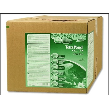 Tetra Pond Sticks 50 l