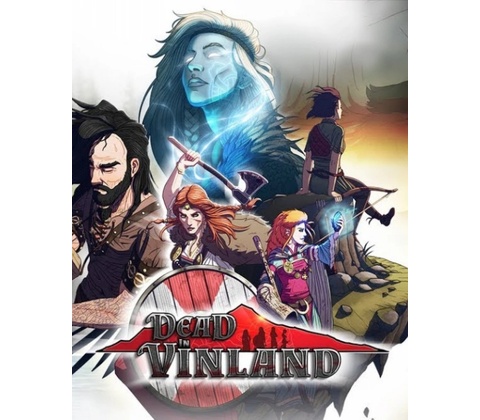 Dead In Vinland