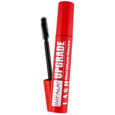 Impala СПИРАЛА upgrade СПИРАЛОВИДНА СИЛИКОНОВА ЧЕТКА ЗА МАКСИМУМ ОБЕМ 15МЛ