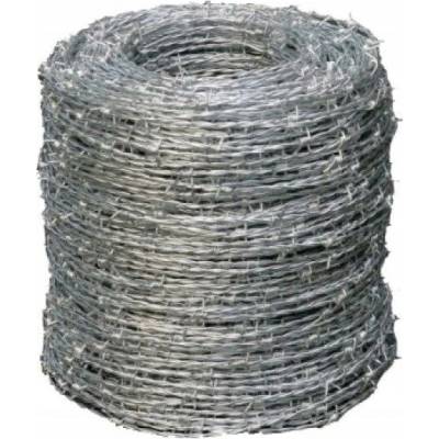 Levior Drát ostnatý ZN Rozměr: 1,7 mm x 100 m