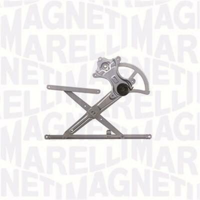MAGNETI MARELLI Zvedací zařízení oken 350103170013