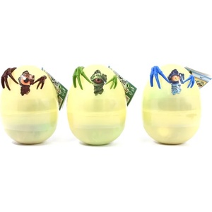 Simba Toys Детска играчка Simba toys - Динозавър в яйце, асортимент (104342553) - ozone