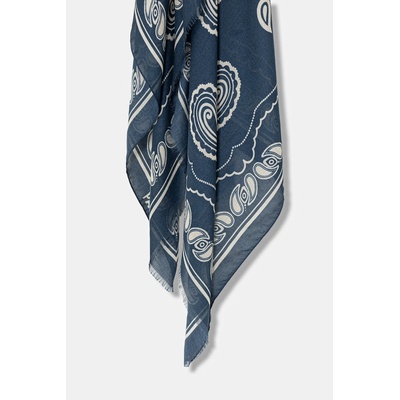 Patrizia Pepe Шал с коприна Patrizia Pepe (8F0126.A706)