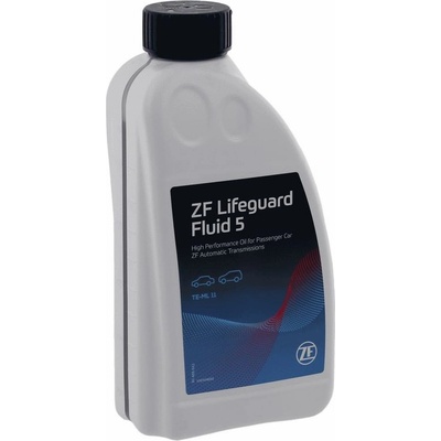 ZF Lifeguard Fluid 5 1 l