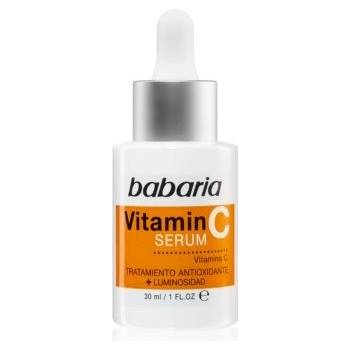 Babaria Vitamin C Antioxidační sérum 30 ml