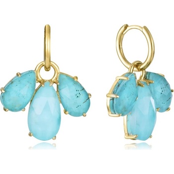 Viceroy náušnice 13191E100-93