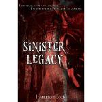 Independently published Sinister Legacy | Harleigh Beck