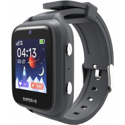 Gudrutis Super-G Active Pro